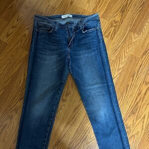 Flying Monkey Platinum Jeans